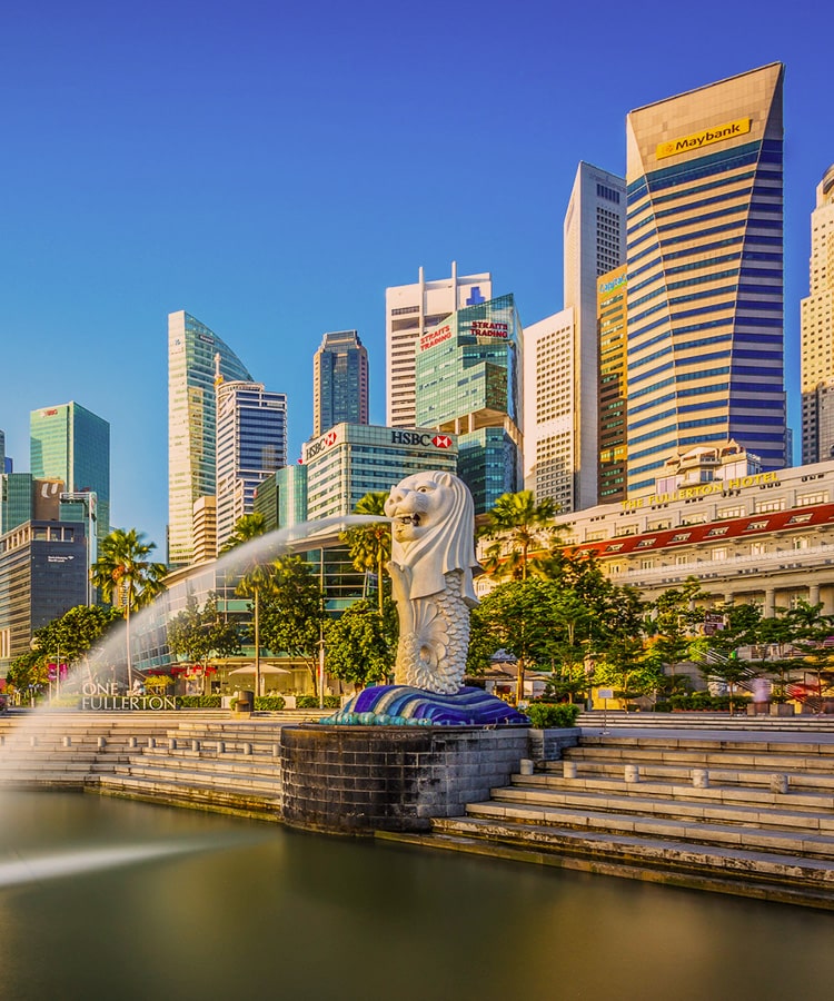 新加坡公司注册